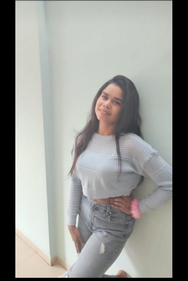 high profile Seema Dental call girl