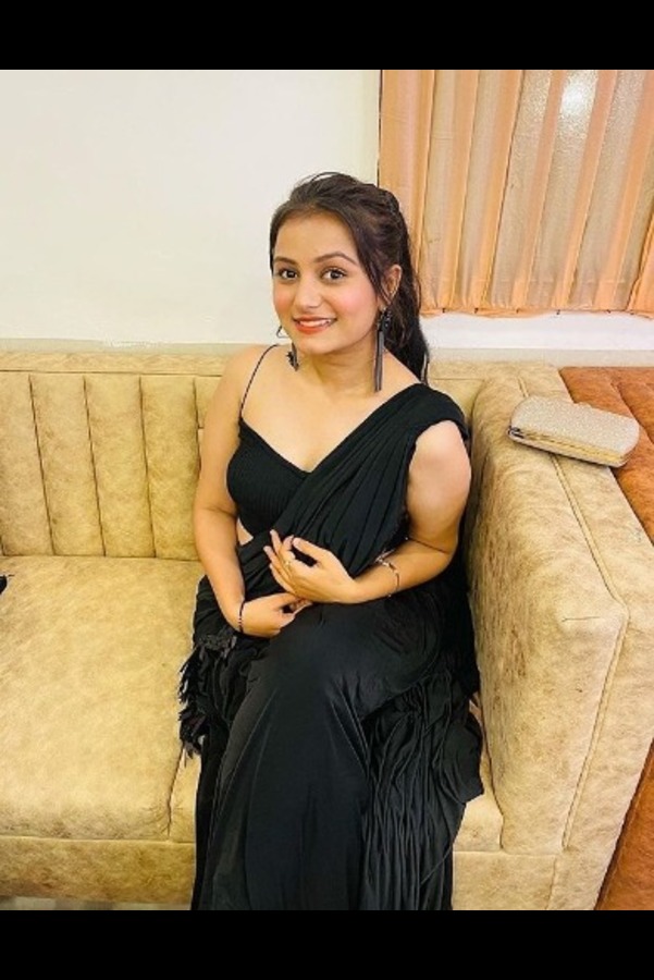 Seema Dental call girls